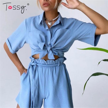 Vintage Inspired Shirt with a Contemporary Edge
