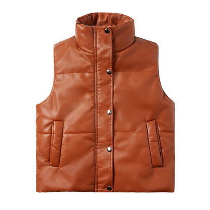 Polished Jacket with an Effortless Classic Look