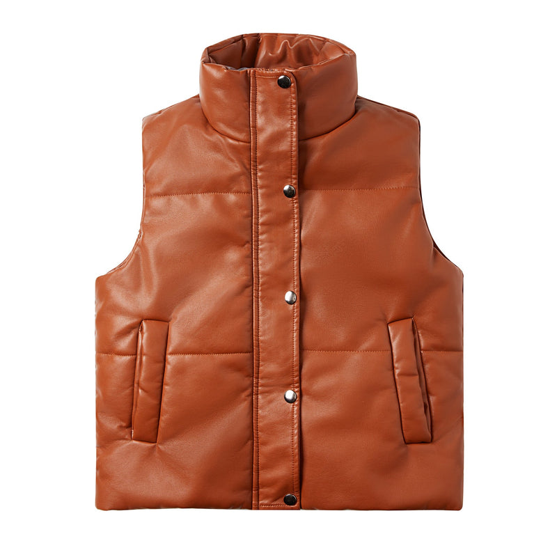 Polished Jacket with an Effortless Classic Look