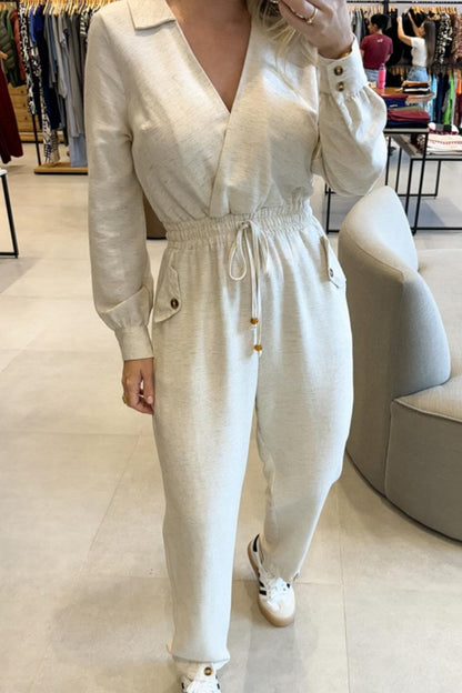 Polished Garment with an Effortless Classic Look