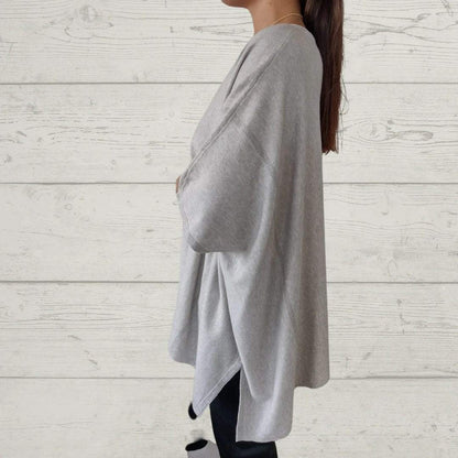 Polished Top with an Effortless Classic Look