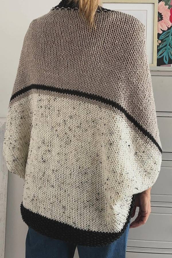 Classic Vintage & Enduringly Stylish Cardigan