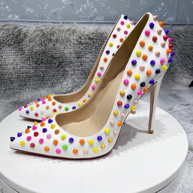 Classic Vintage & Enduringly Stylish Shoes