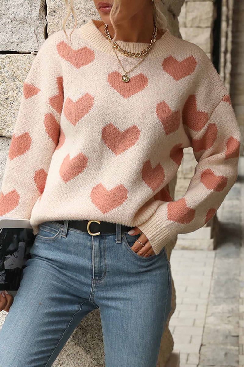 Classic Vintage & Enduringly Stylish Sweater