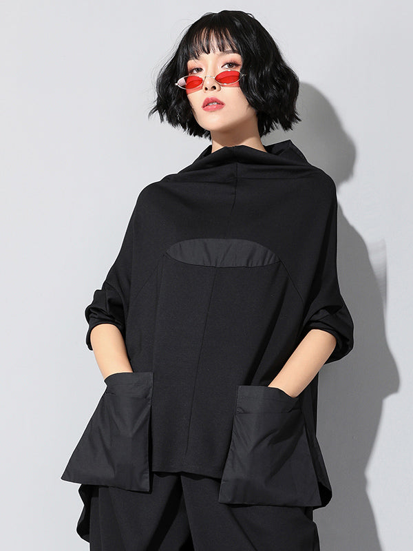 Effortlessly Elegant T-Shirt with a Timeless Design