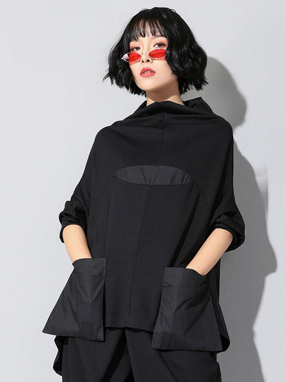 Effortlessly Elegant T-Shirt with a Timeless Design