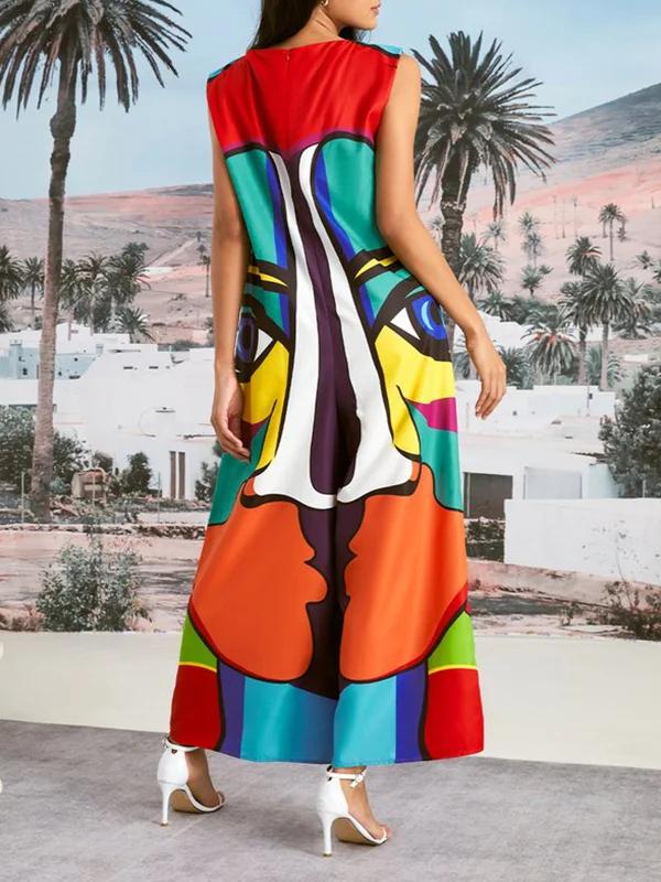 Vintage Inspired Garment with a Contemporary Edge