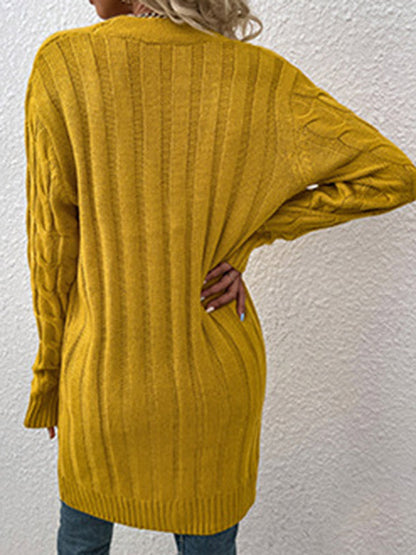 Classic Vintage & Enduringly Stylish Cardigan
