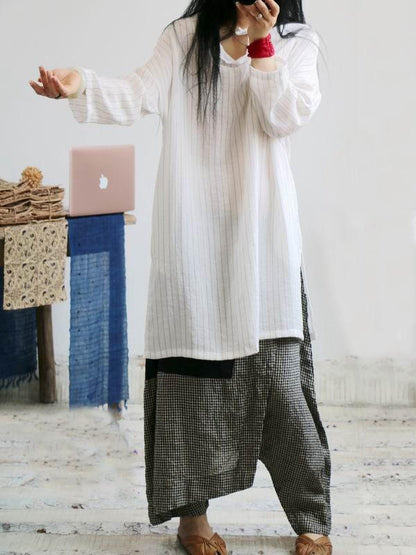 Gracefully Styled Pants for Any Occasion