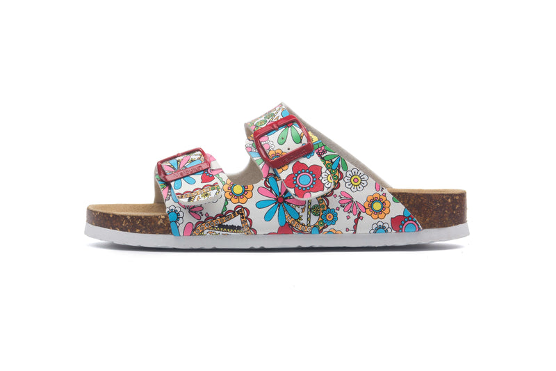 Gracefully Styled Sandals for Any Occasion