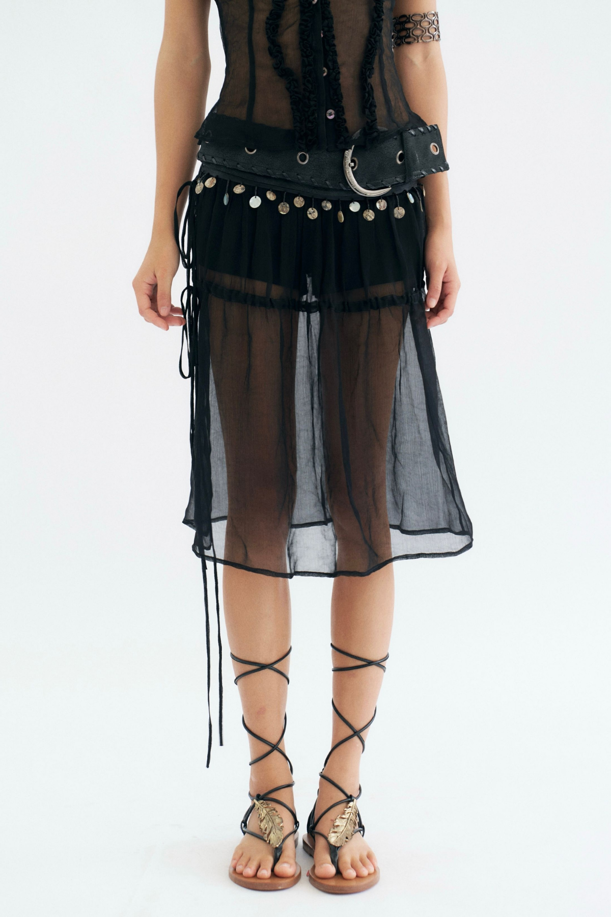 Polished Garment with an Effortless Classic Look