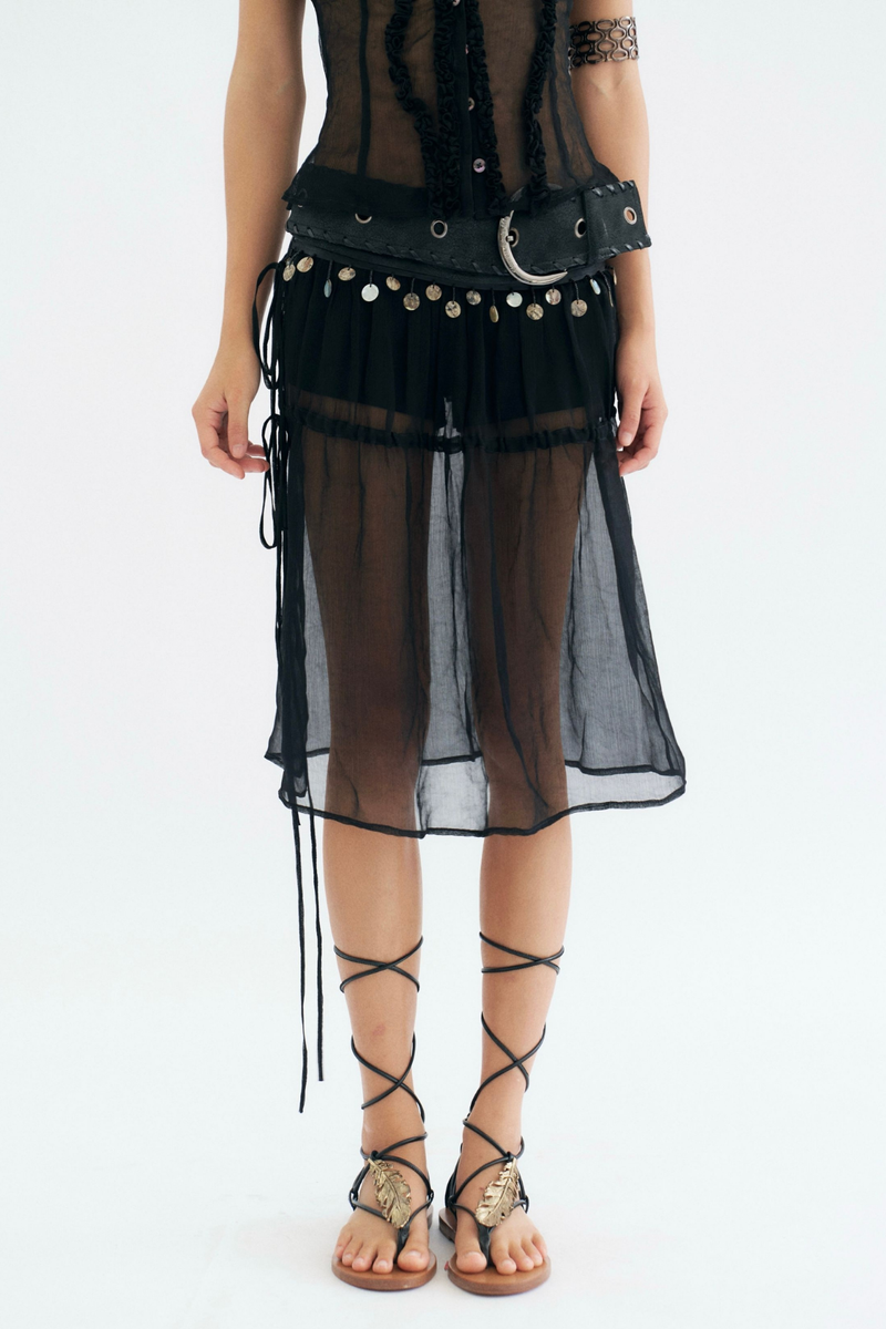 Polished Garment with an Effortless Classic Look