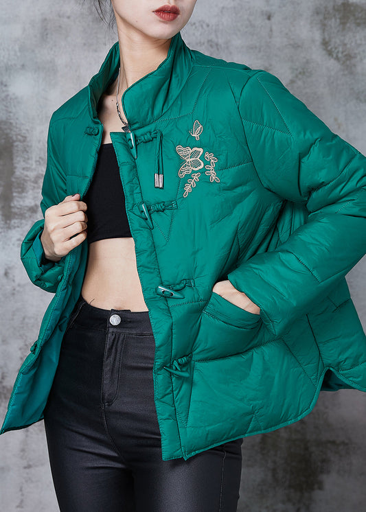 Gracefully Styled Coat for Any Occasion