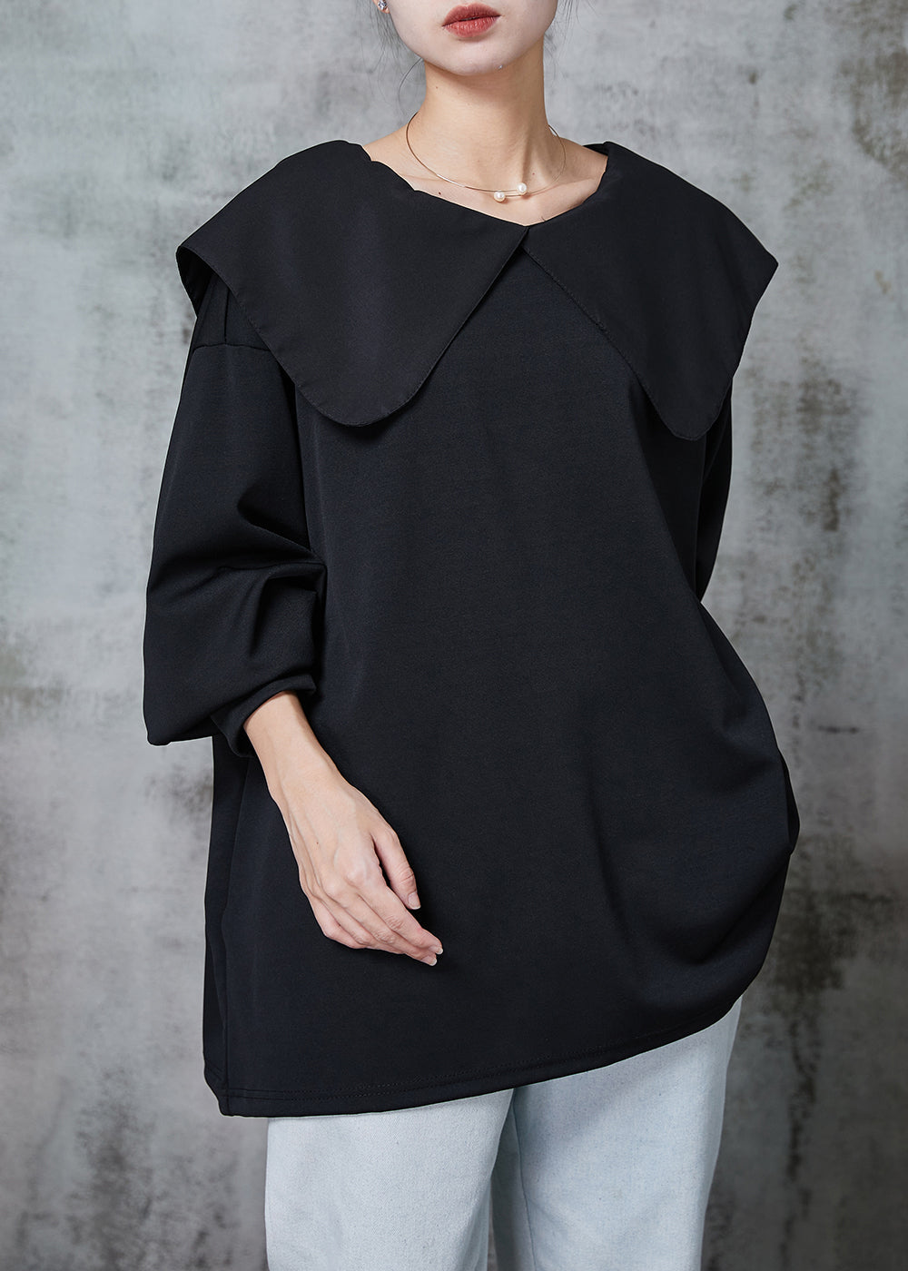 Beautifully Crafted Shirt in a Classic Style