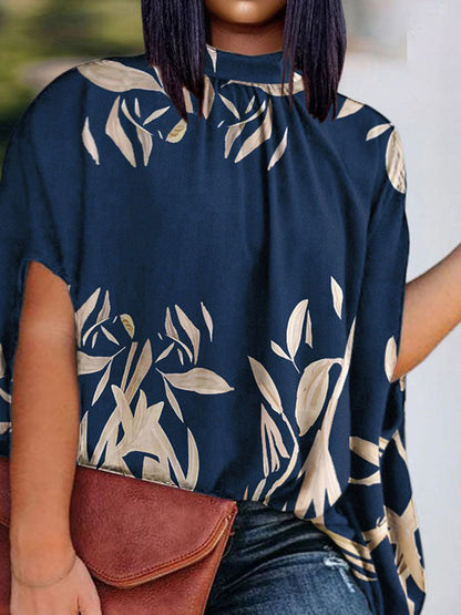 Elegantly Styled Blouse for Everyday Wear