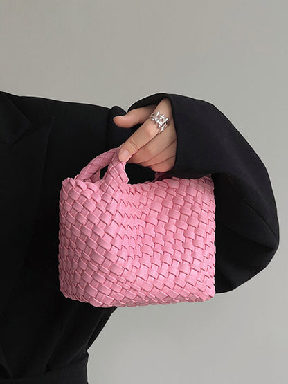 Beautifully Balanced Bag with Timeless Character