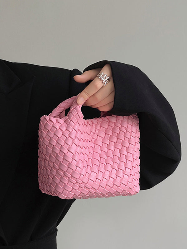 Beautifully Balanced Bag with Timeless Character