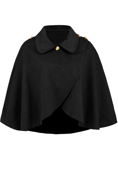 Sophisticated Garment with a Clean Classic Look