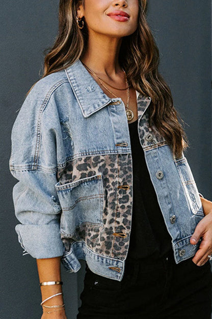 Vintage Inspired Garment with a Contemporary Edge