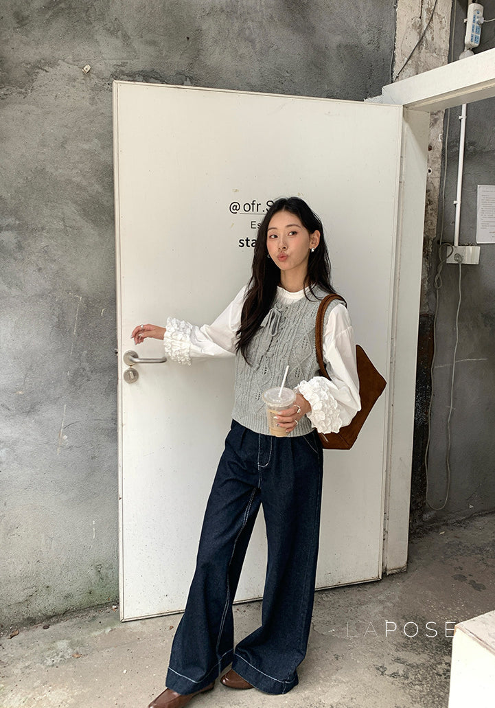 Classic Vintage & Enduringly Stylish Pants