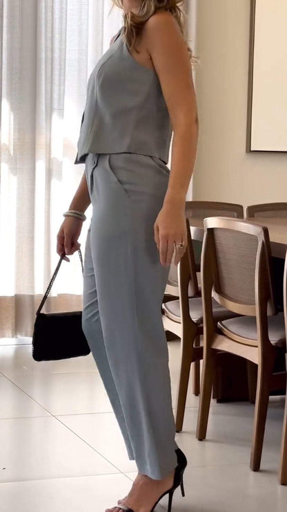 Polished Garment with an Effortless Classic Look