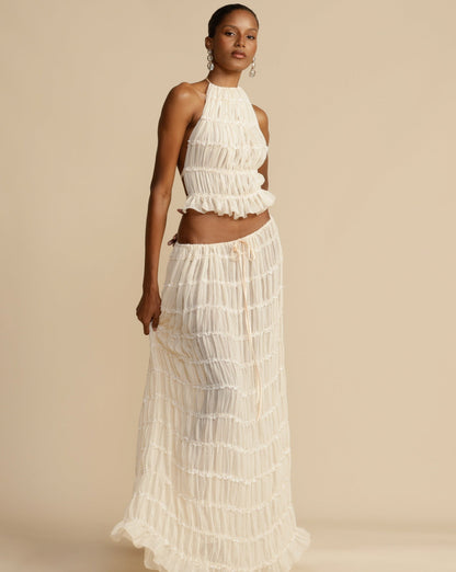 Polished Garment with an Effortless Classic Look