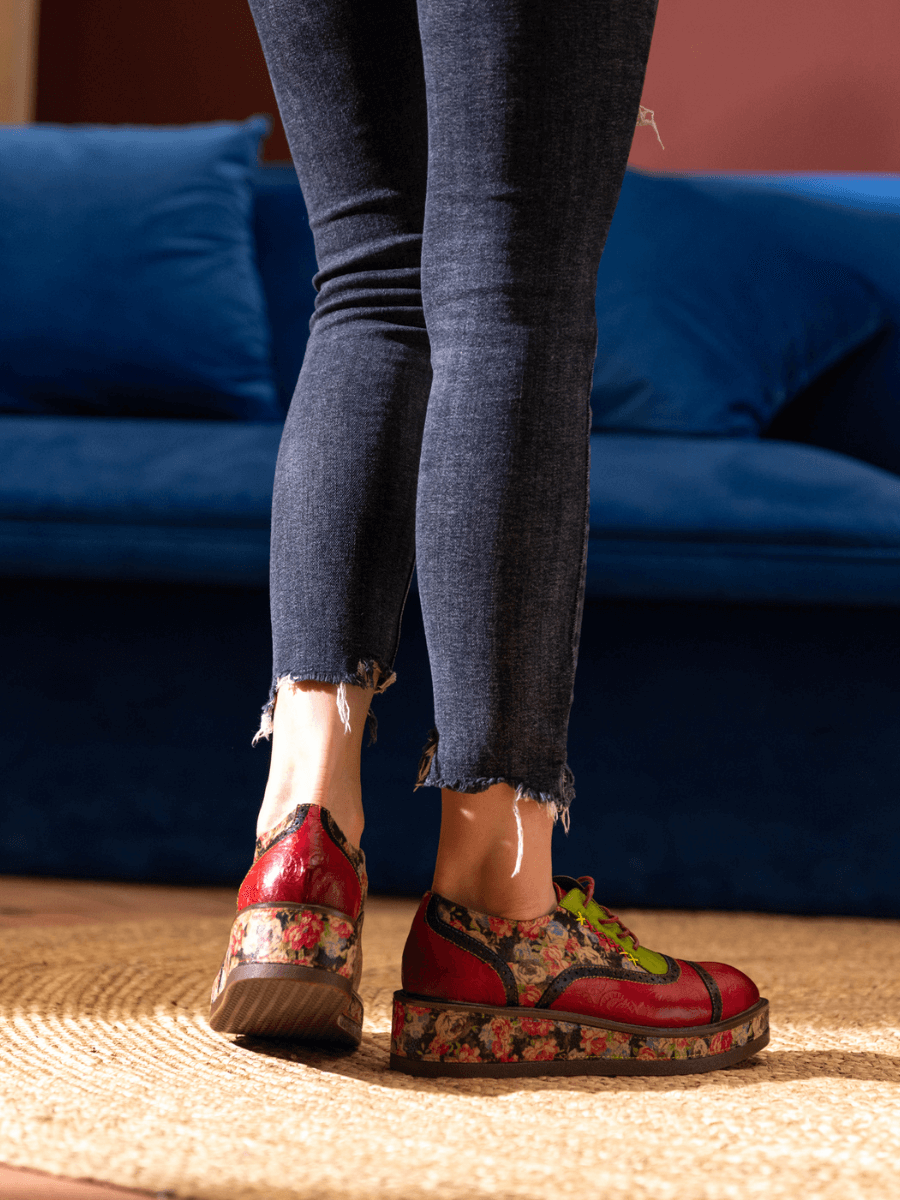 Beautifully Balanced Garment with Timeless Character