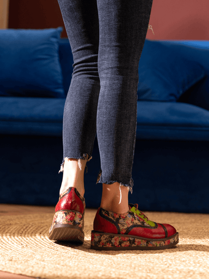 Beautifully Balanced Garment with Timeless Character