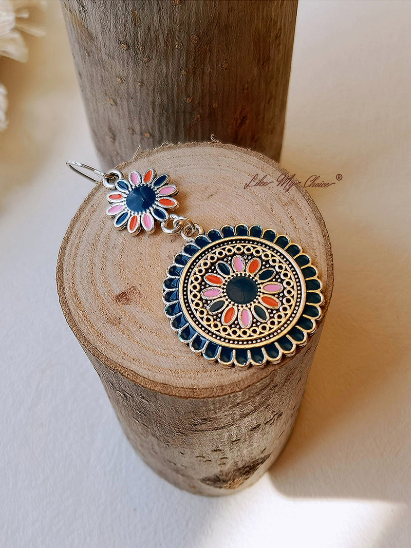 Classic Vintage Garment with a Flattering Fit