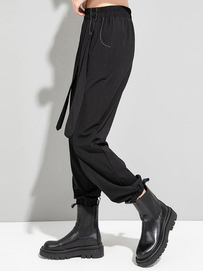 Gracefully Styled Pants for Any Occasion
