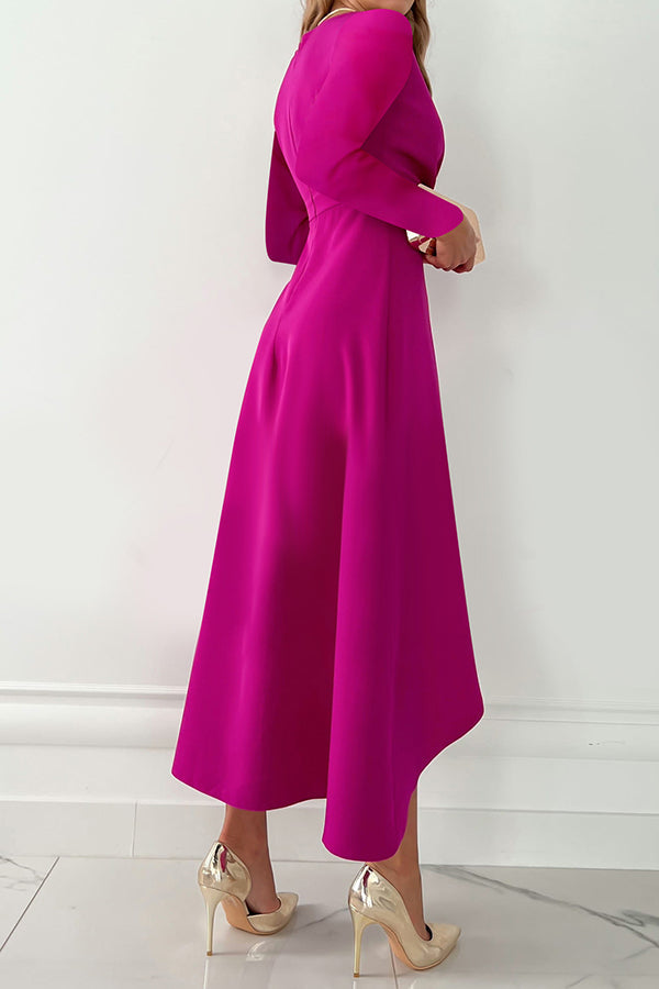 Classic Vintage & Enduringly Stylish Dress