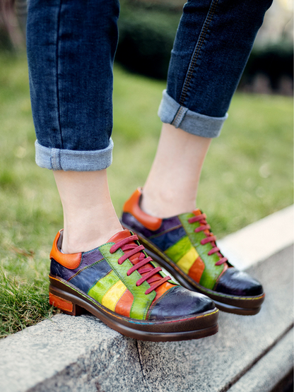 Elegantly Styled Sneakers for Everyday Wear