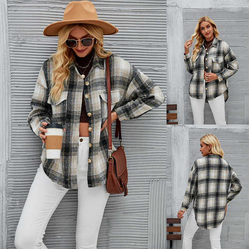 Classic Vintage & Enduringly Stylish Shirt
