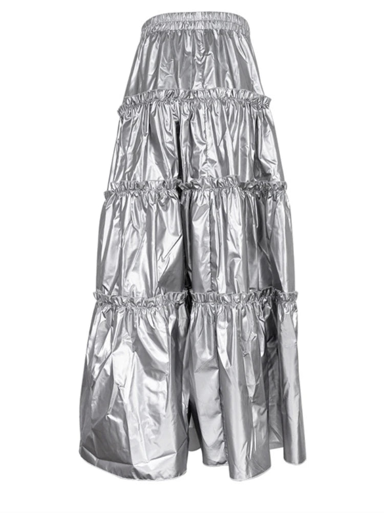 Classic Vintage Garment with a Flattering Fit