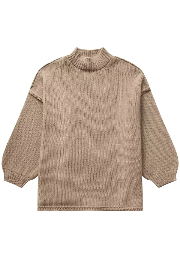 A Vintage Style Garment with Delicate Timeless Details