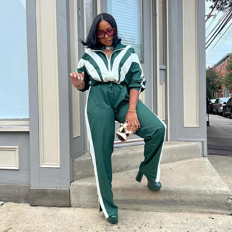 Polished Jacket with an Effortless Classic Look