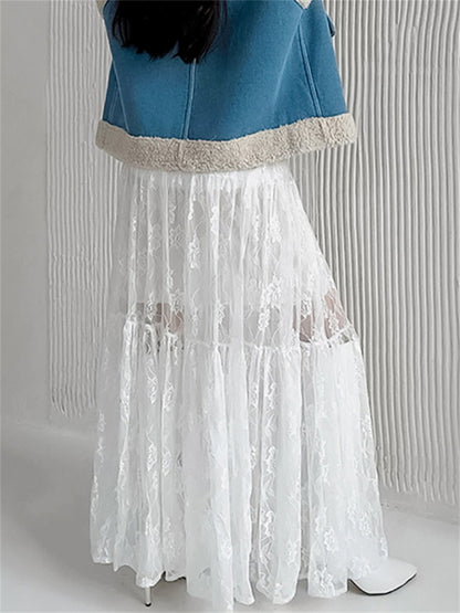 Sophisticated Garment with a Clean Classic Look