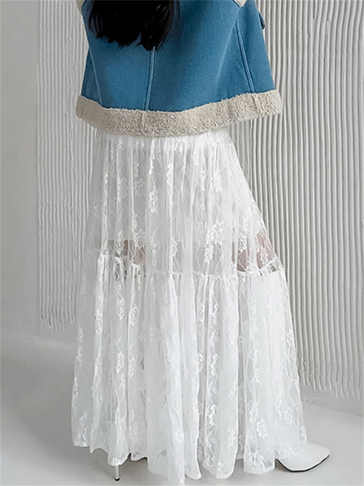Sophisticated Garment with a Clean Classic Look