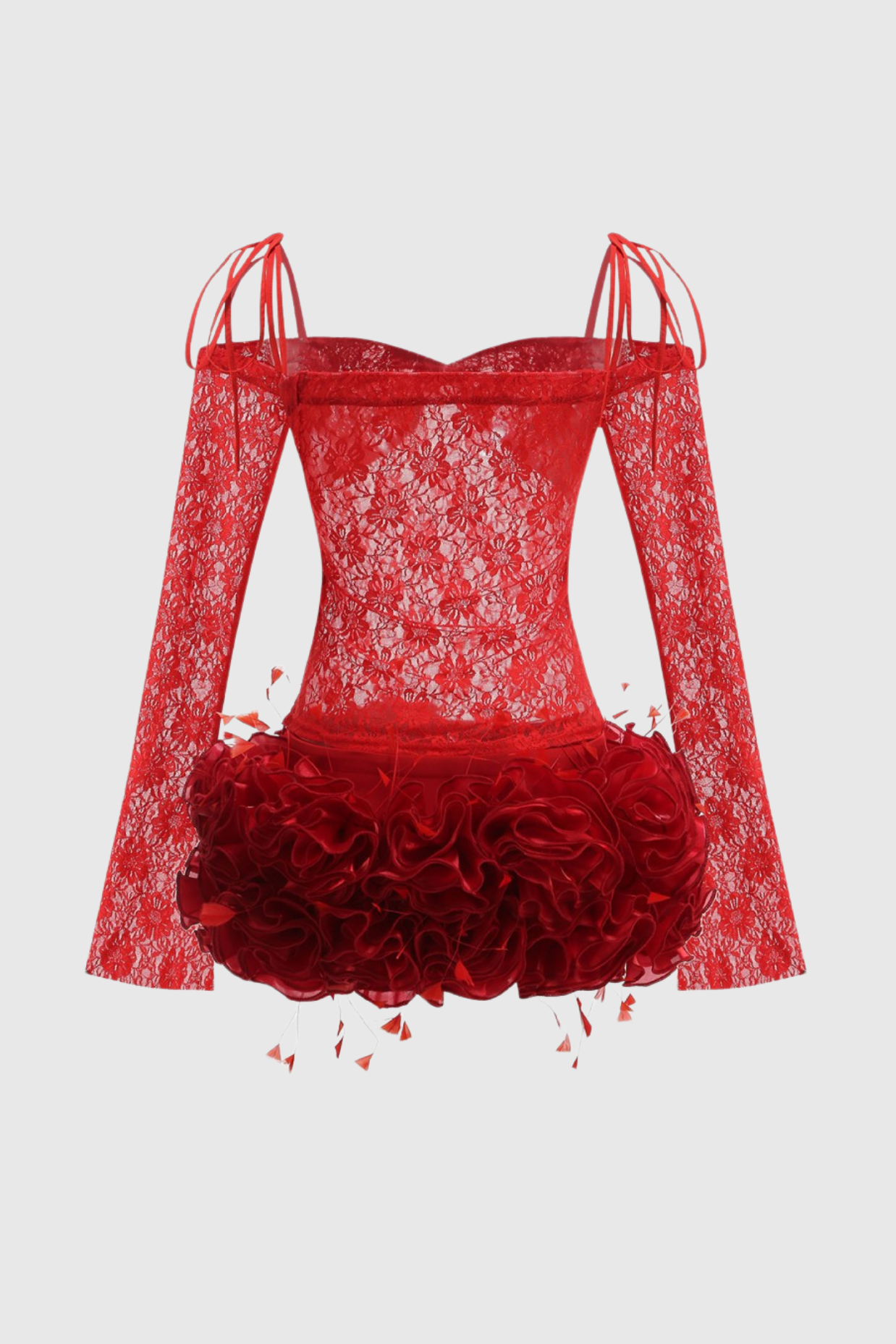Beautifully Crafted Garment in a Classic Style