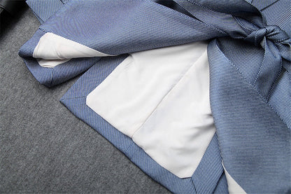 Polished Garment with an Effortless Classic Look