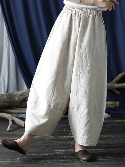 Elegantly Styled Pants for Everyday Wear