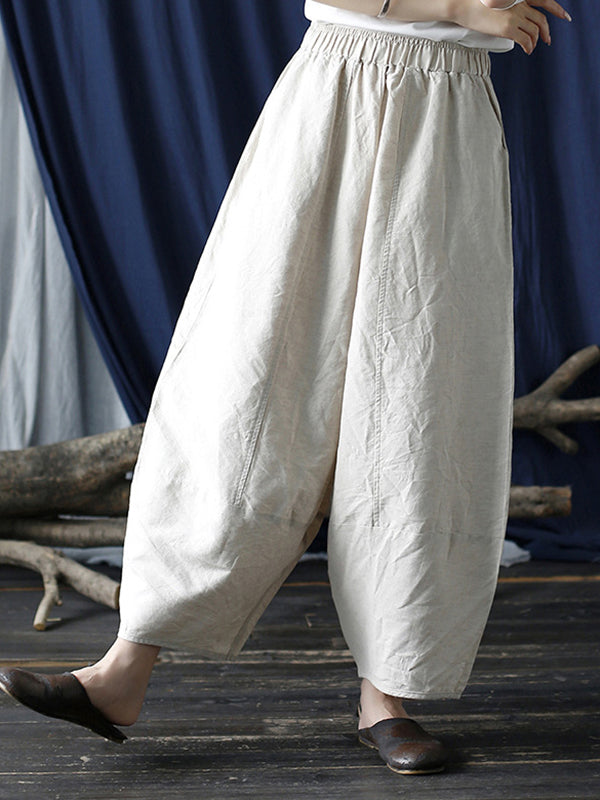 Polished Pants with an Effortless Classic Look