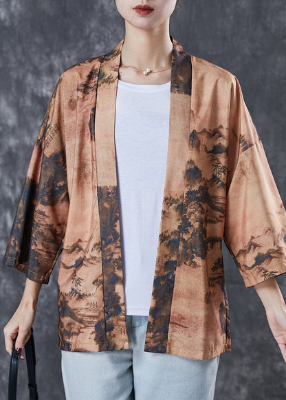 Vintage Inspired Cardigan with a Contemporary Edge