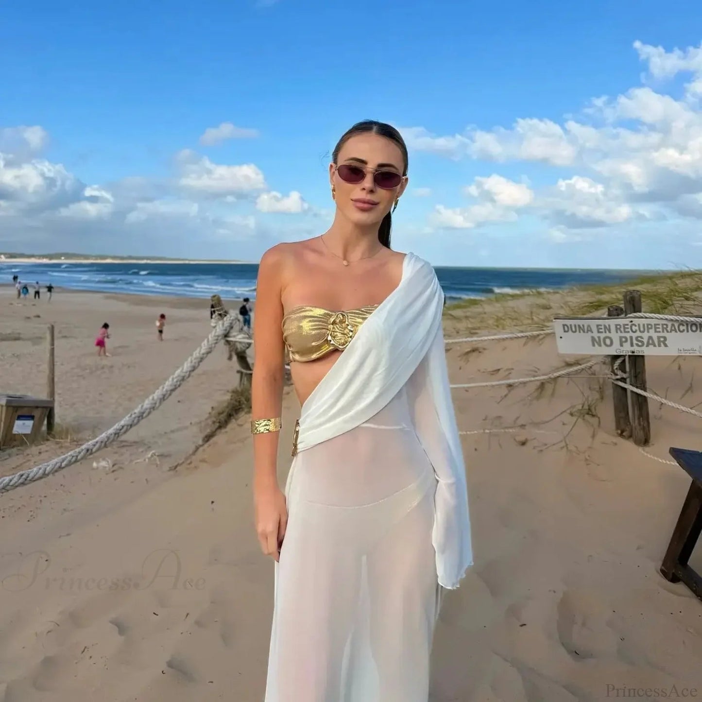Classic Vintage & Enduringly Stylish Bikini