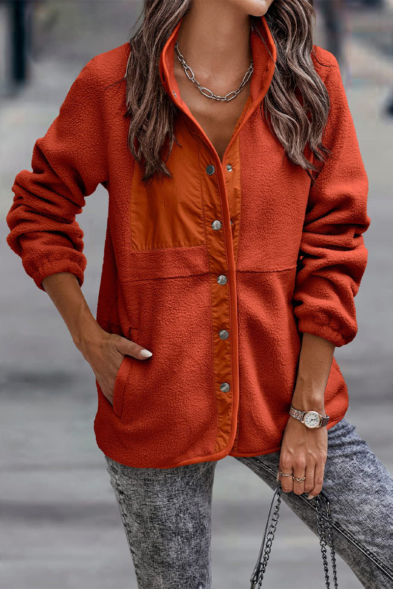 Beautifully Crafted Jacket in a Classic Style