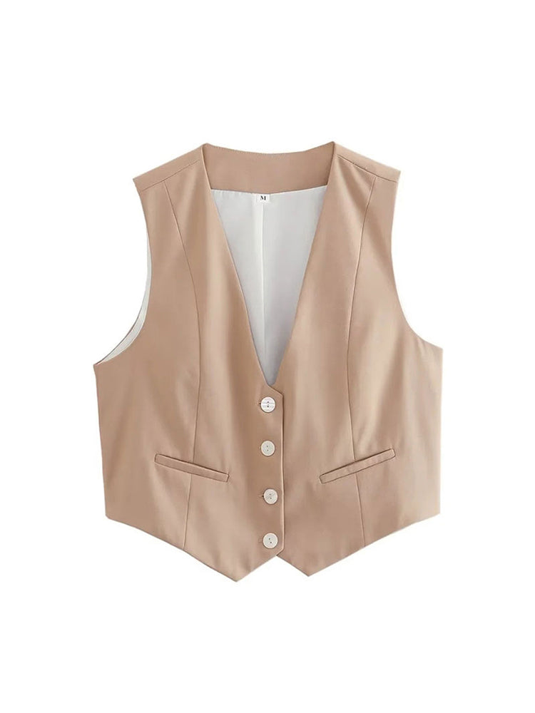 Beautifully Crafted Coat in a Classic Style
