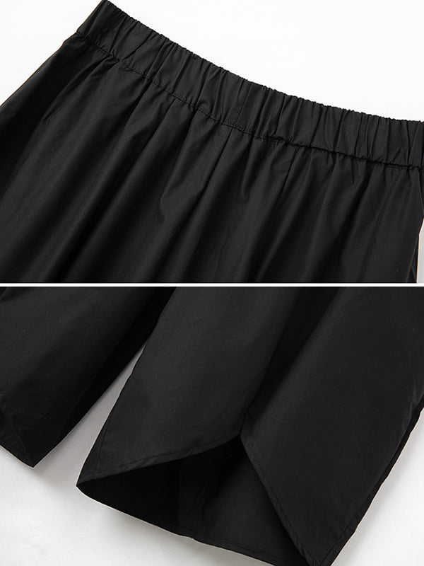 Polished Pants with an Effortless Classic Look