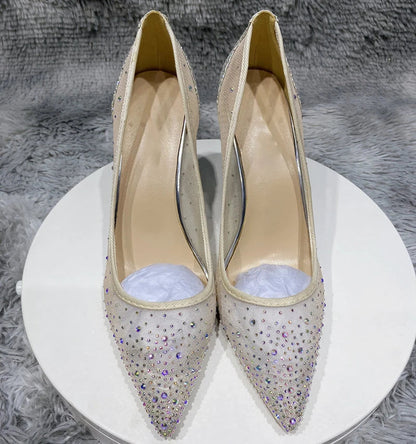 Classic Vintage & Enduringly Stylish Shoes