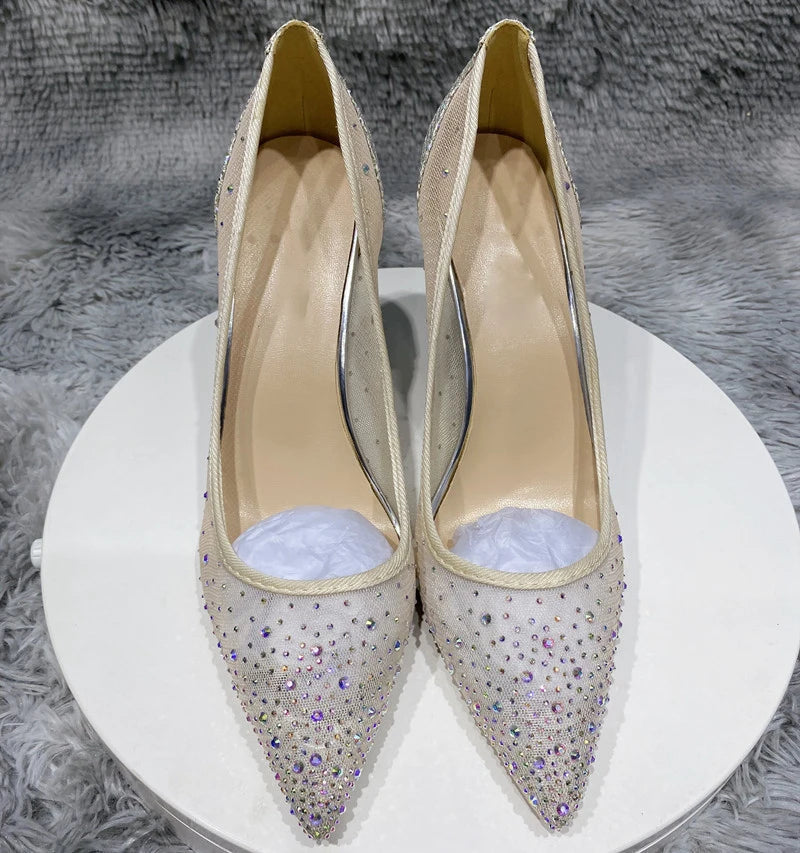 Classic Vintage & Enduringly Stylish Shoes