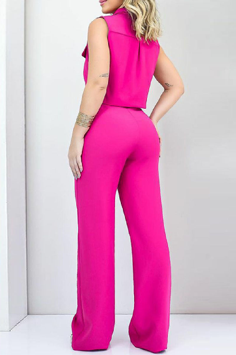 Polished Garment with an Effortless Classic Look